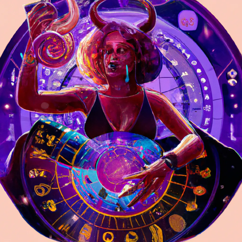 Imagem astrologia janeiro 2023