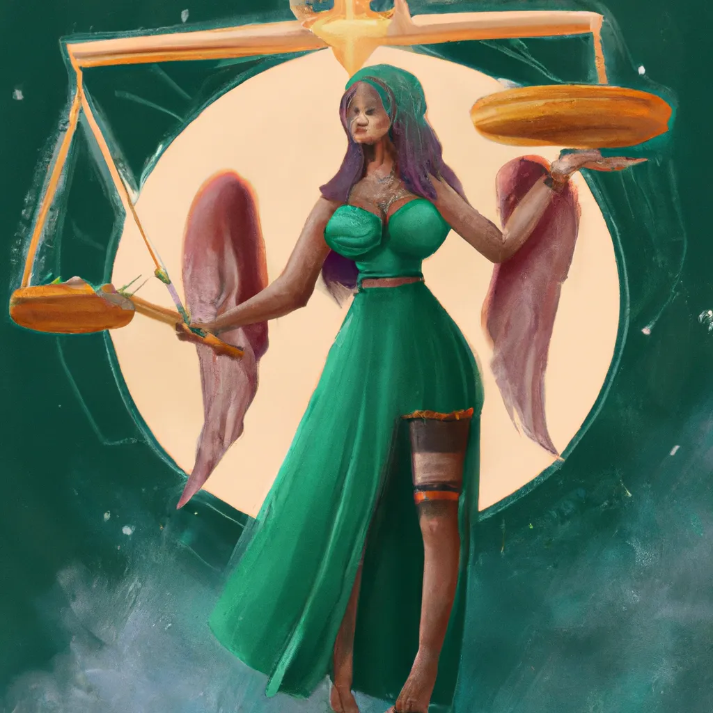 Imagem astrologia judiciaria