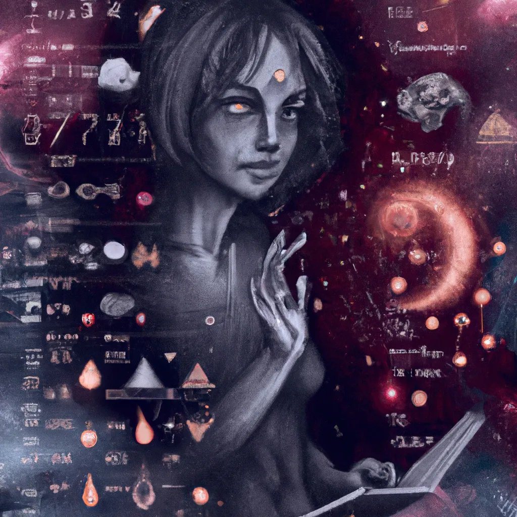 Imagem astrologia karmica pdf