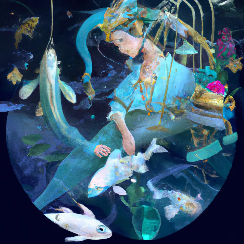 Imagem astrologia na era de aquario