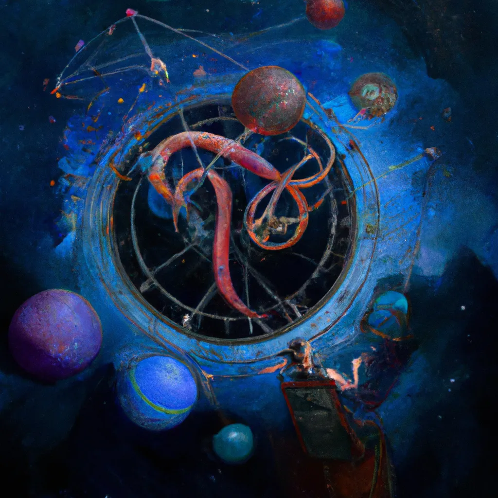 Imagem astrologia ocidental