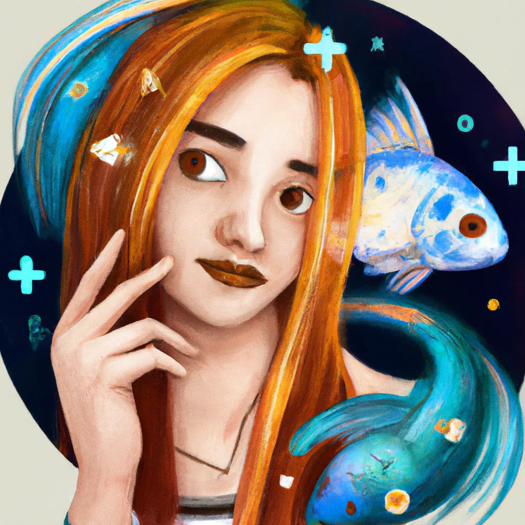 Descubra o Que a Astrologia Peixes Tem para Revelar Sobre Você! 9 Imagem astrologia