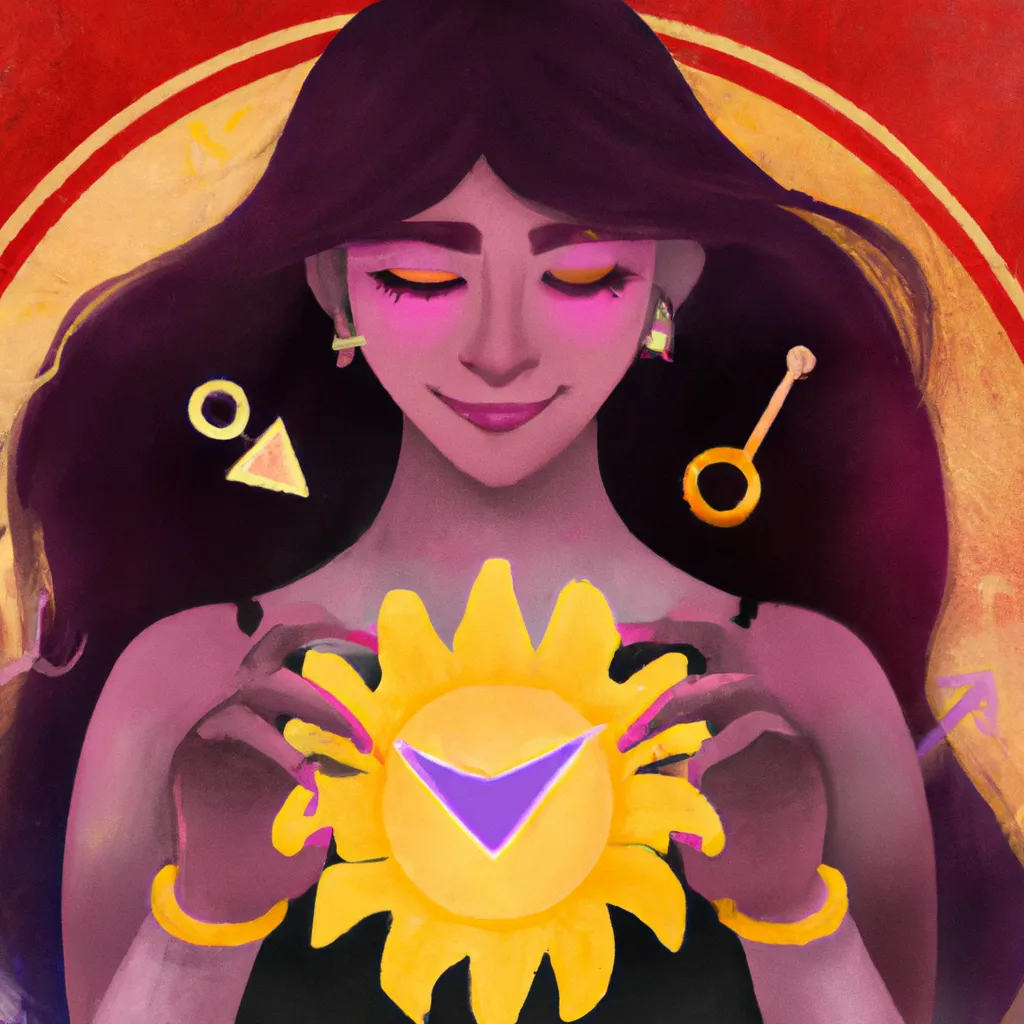 Imagem astrologia quem ganha as eleicoes