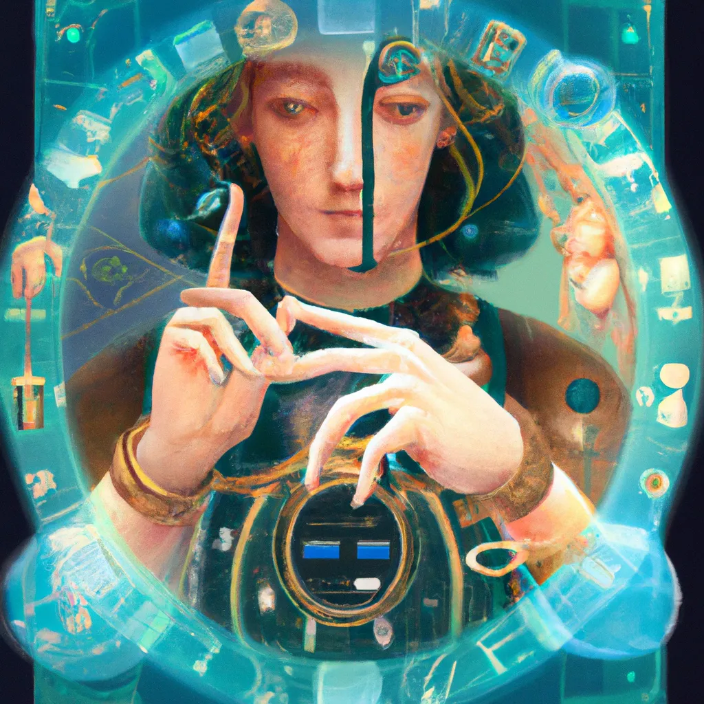 Imagem astrologia quem inventou