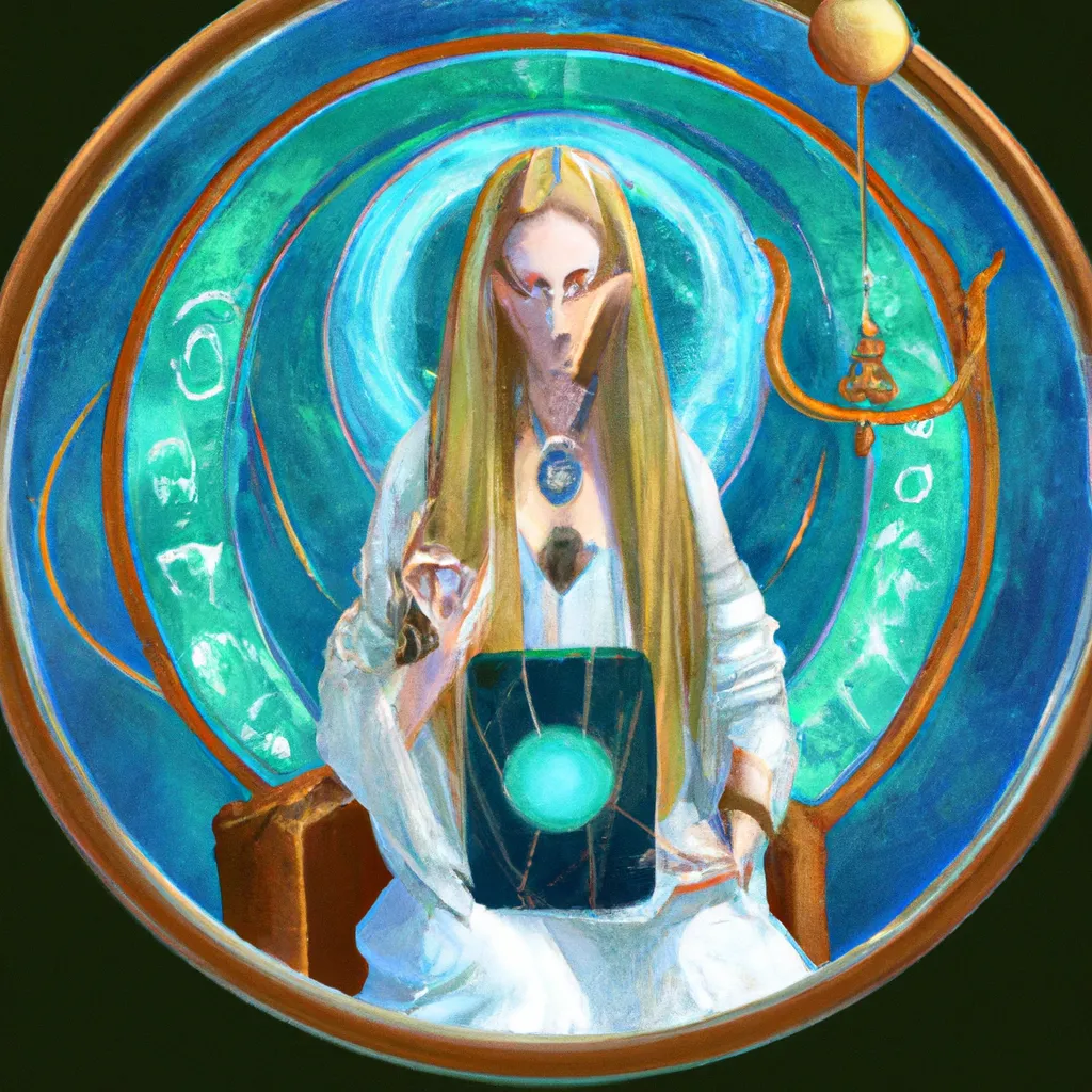 Imagem astrologia religiao