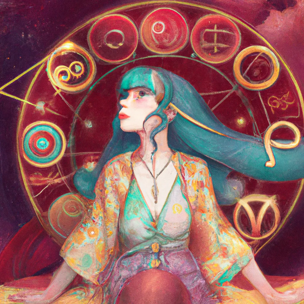 Imagem astrologia sistemica youtube