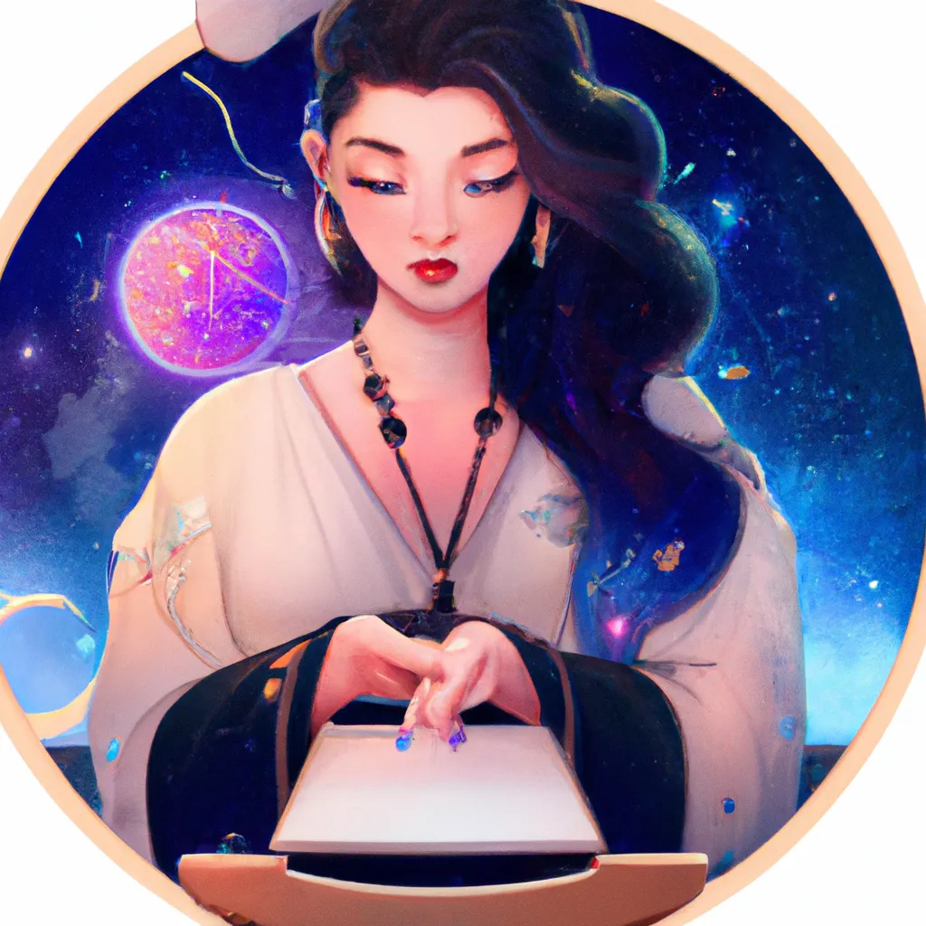 Descubra os Segredos da Astrologia Tradicional e Transforme Sua Vida! 9 Imagem astrologia tradicional