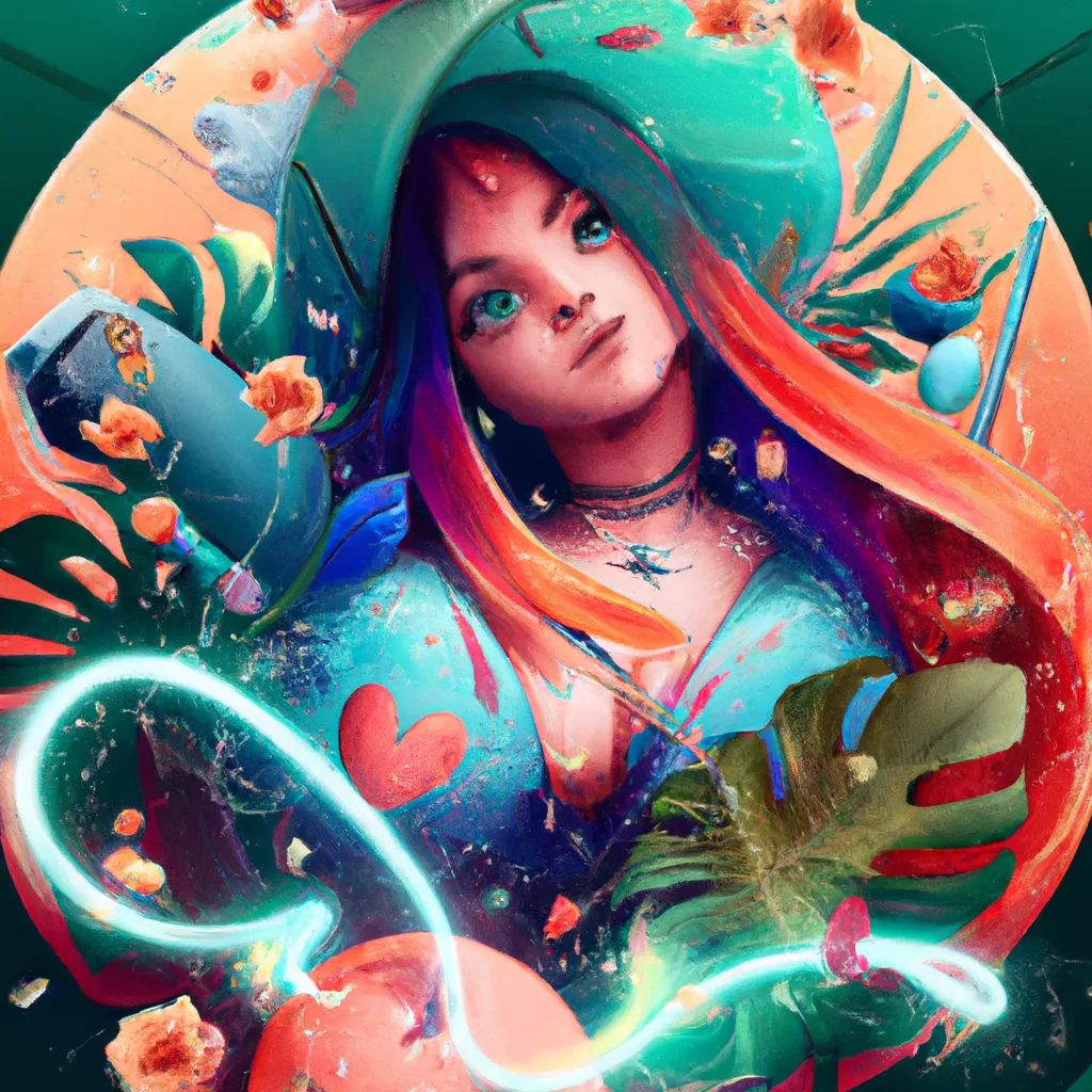 Imagem astrologia tropical