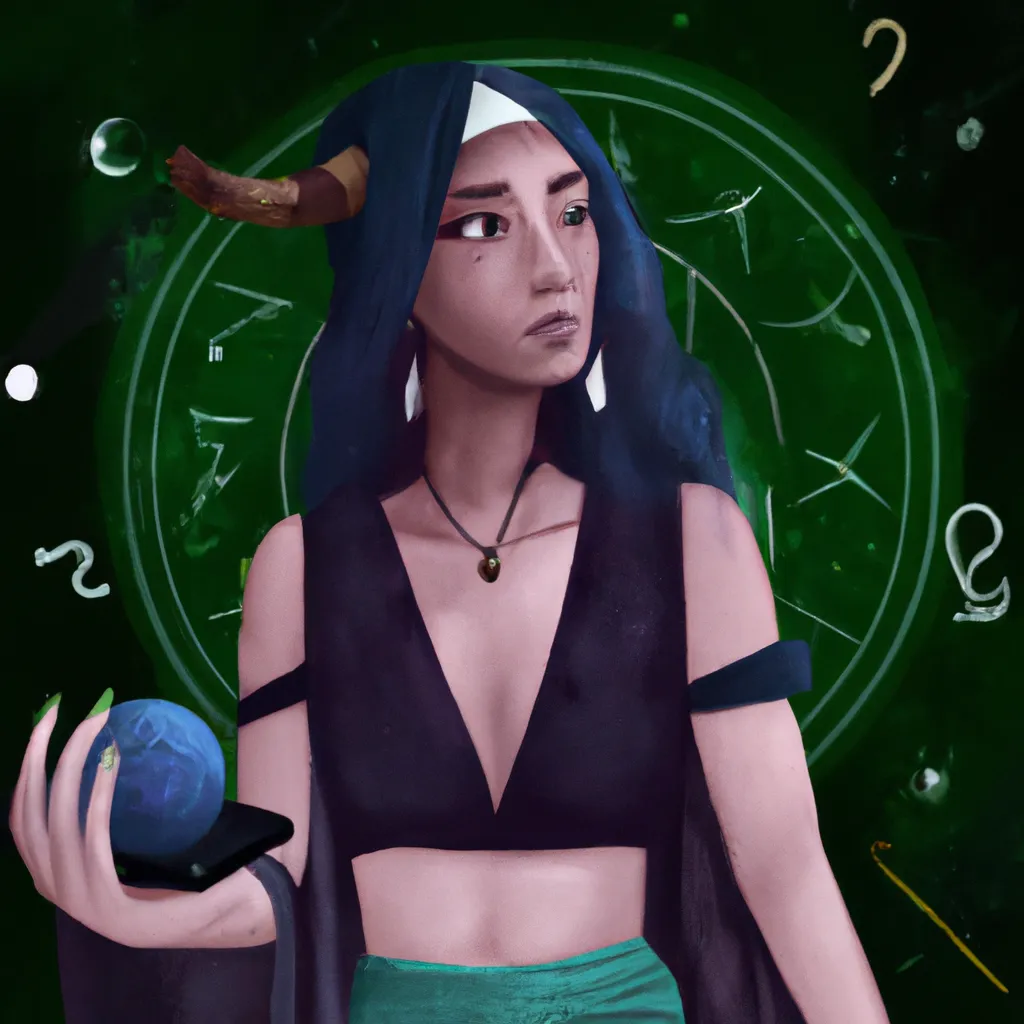 Imagem astrologia uma novidade de 6000 anos
