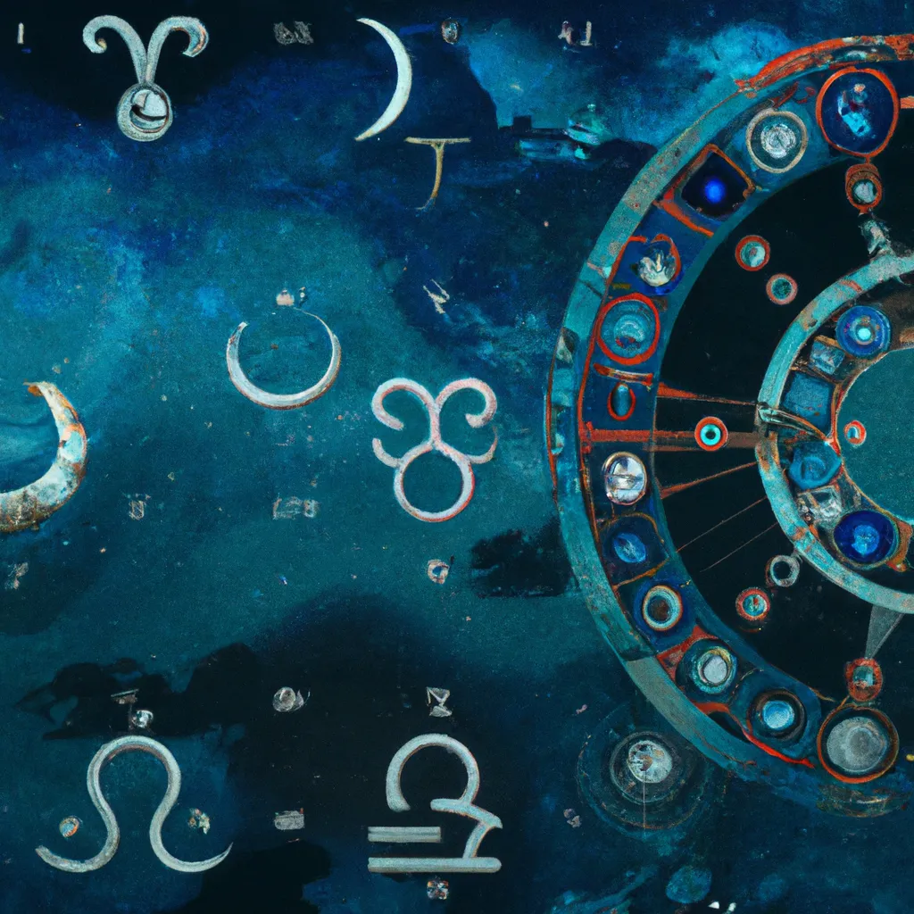 Imagem astrologia wallpaper