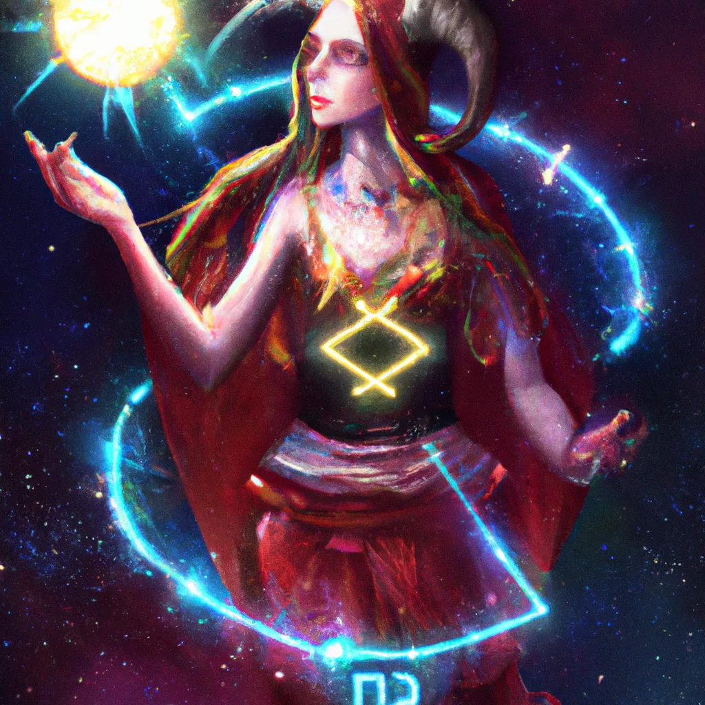 Imagem astrologia wedyjska