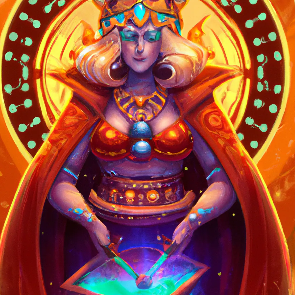 Imagem astrologia
