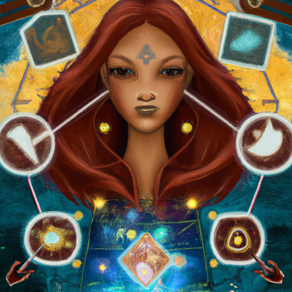 Imagem astrologia y conciencia