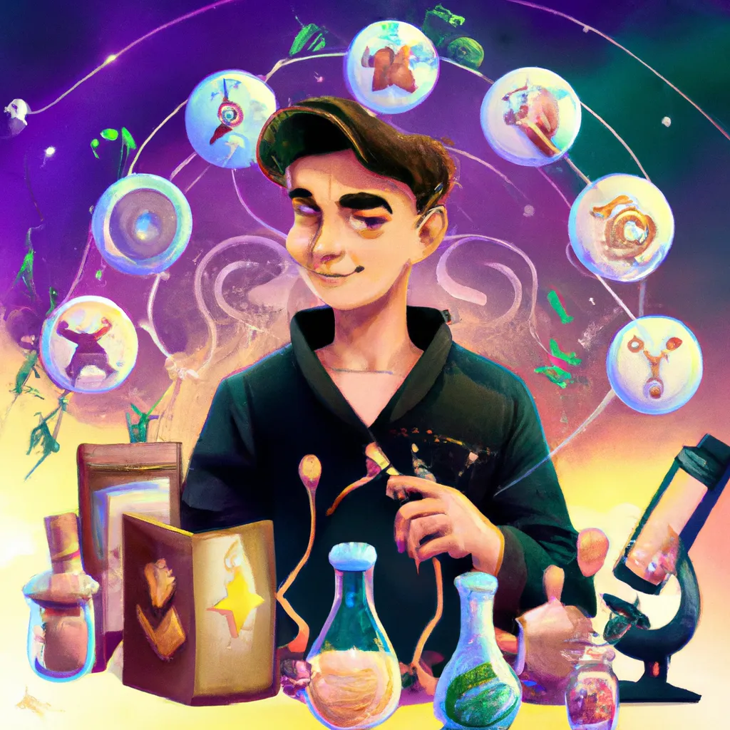 Imagem astrologia y salud
