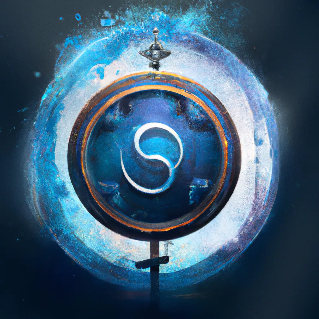 Imagem astrologia zen