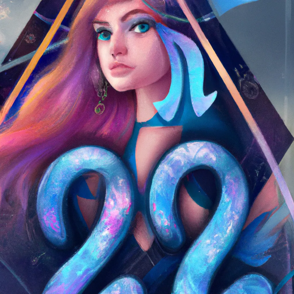 Imagem astrologia zodiaco origem