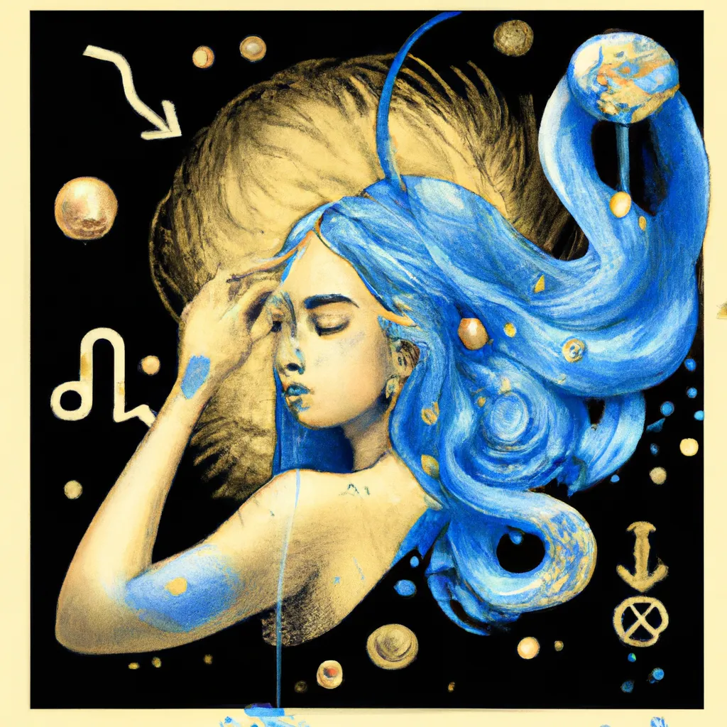 Imagem astrologia zodiaco signos