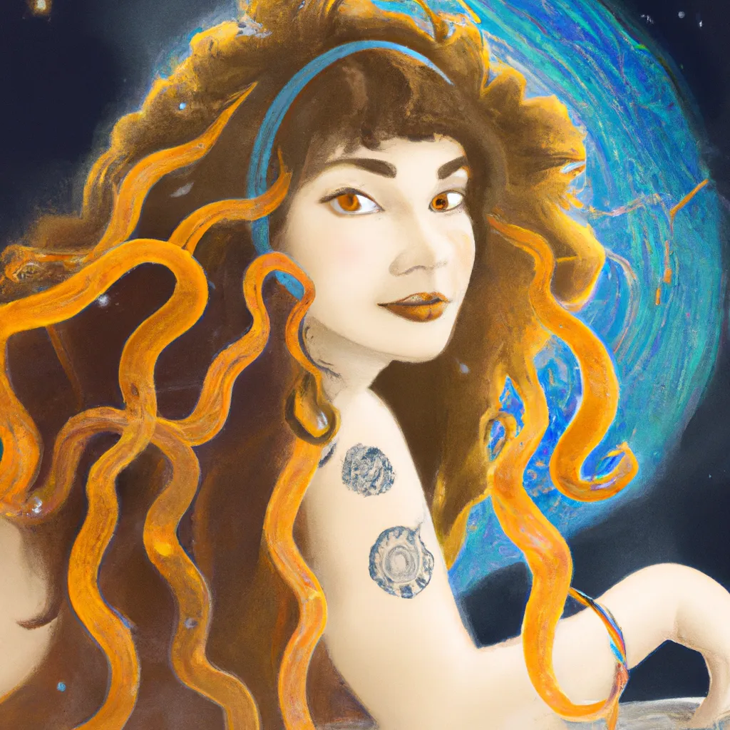 Imagem astrologia zodiaco