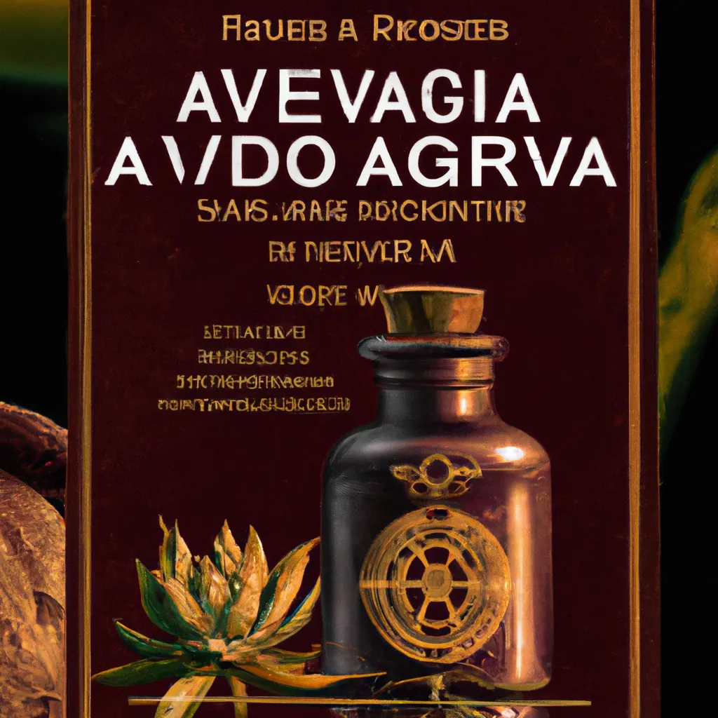 Imagem ayurveda a ciencia da autocura pdf