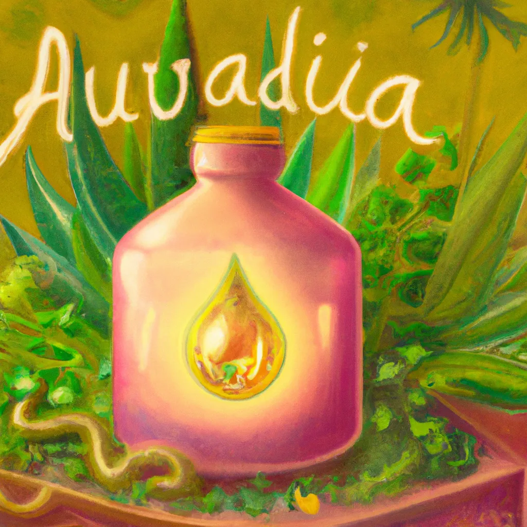 Imagem ayurveda a cura possivel