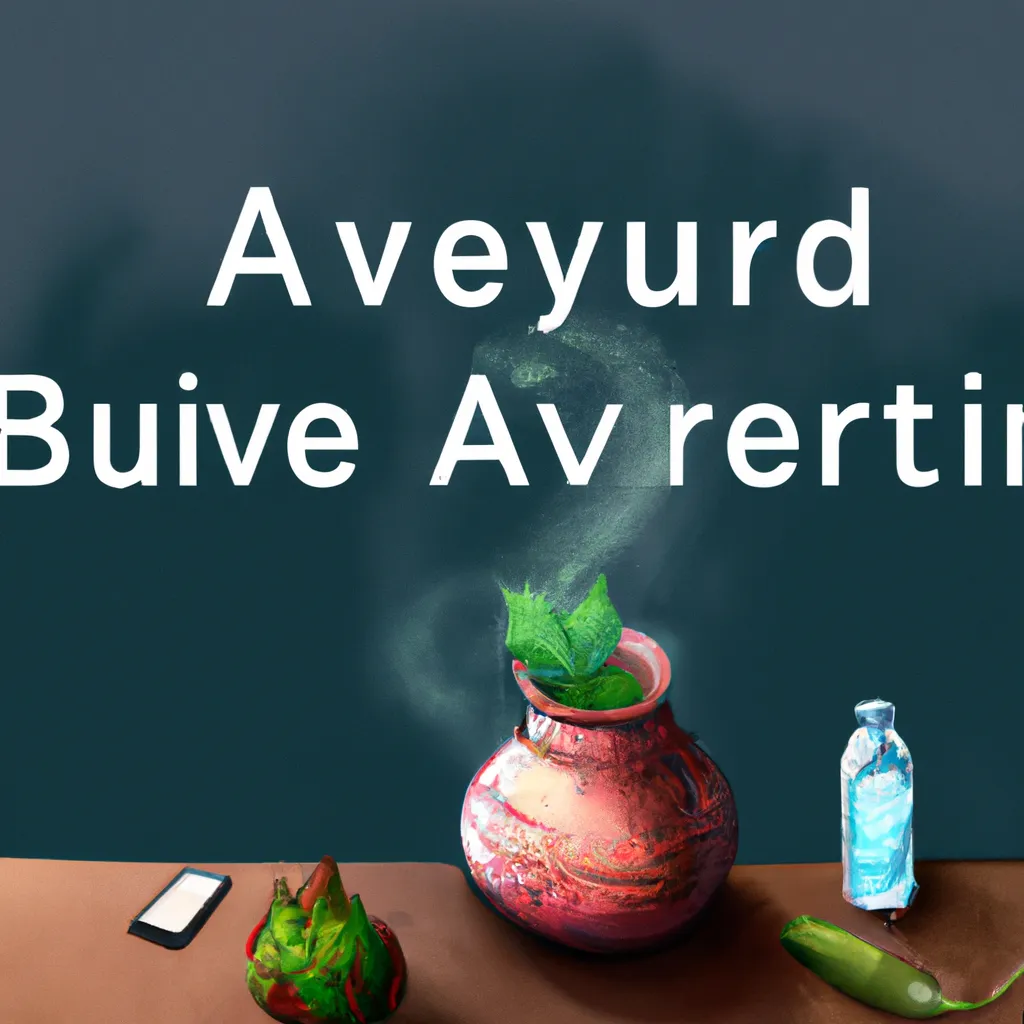 Imagem ayurveda blog