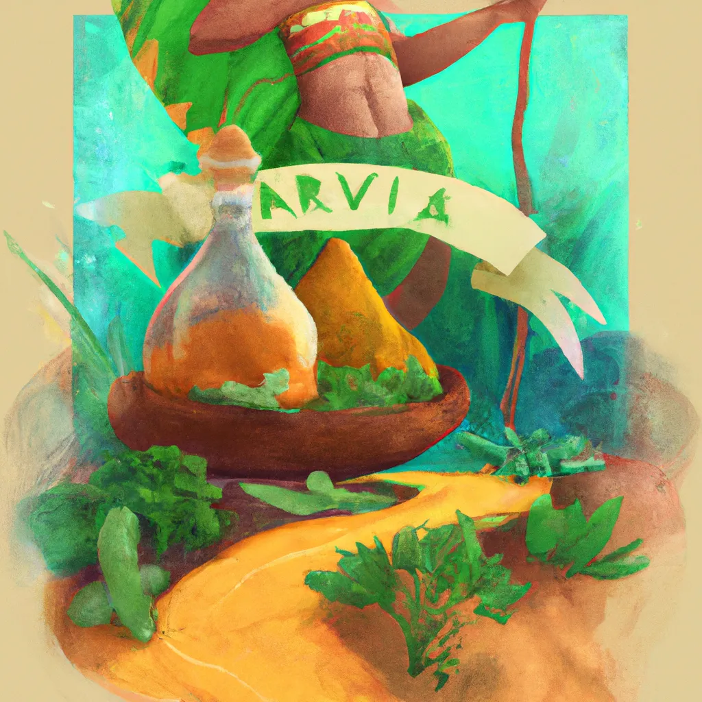 Imagem ayurveda brasil