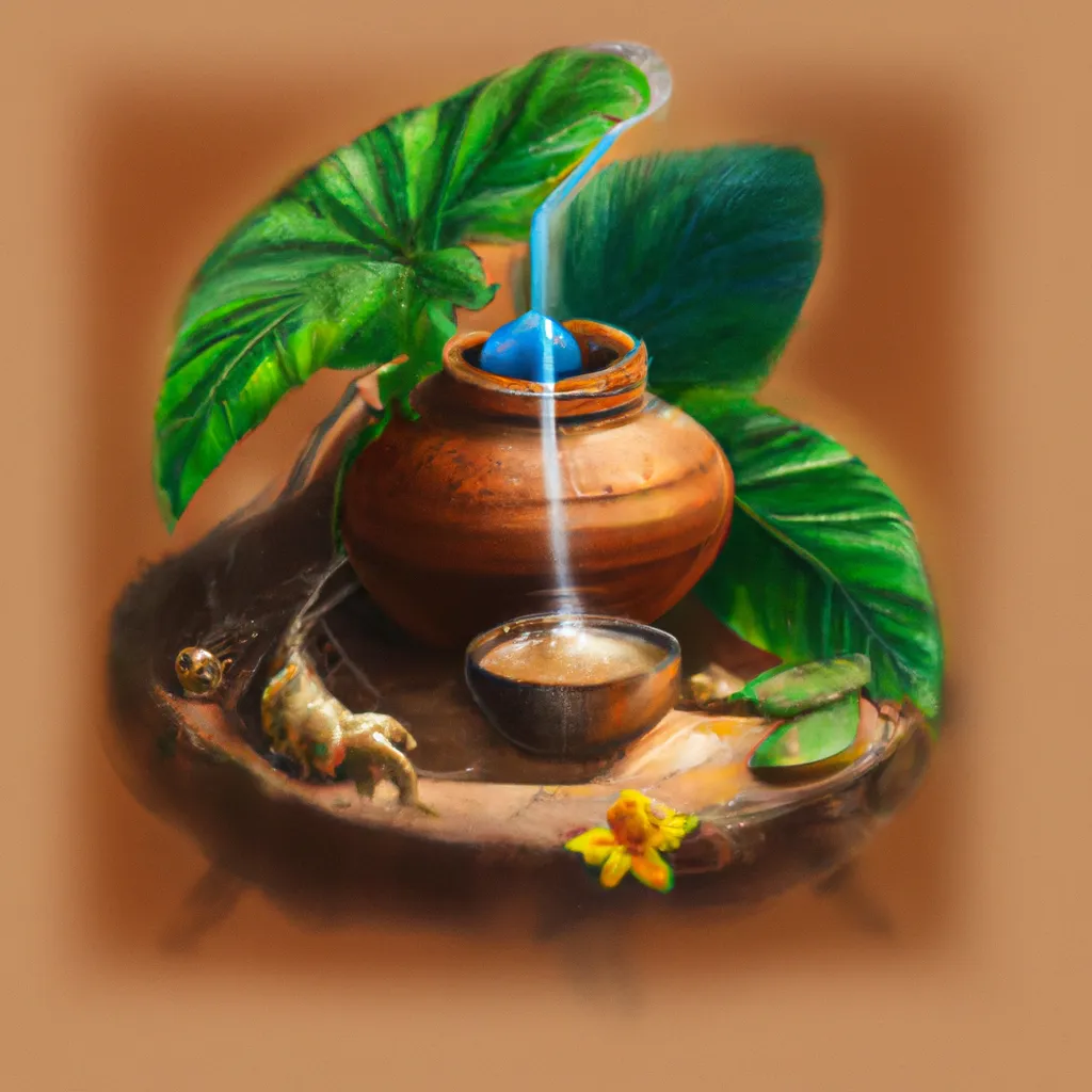 Imagem ayurveda campinas
