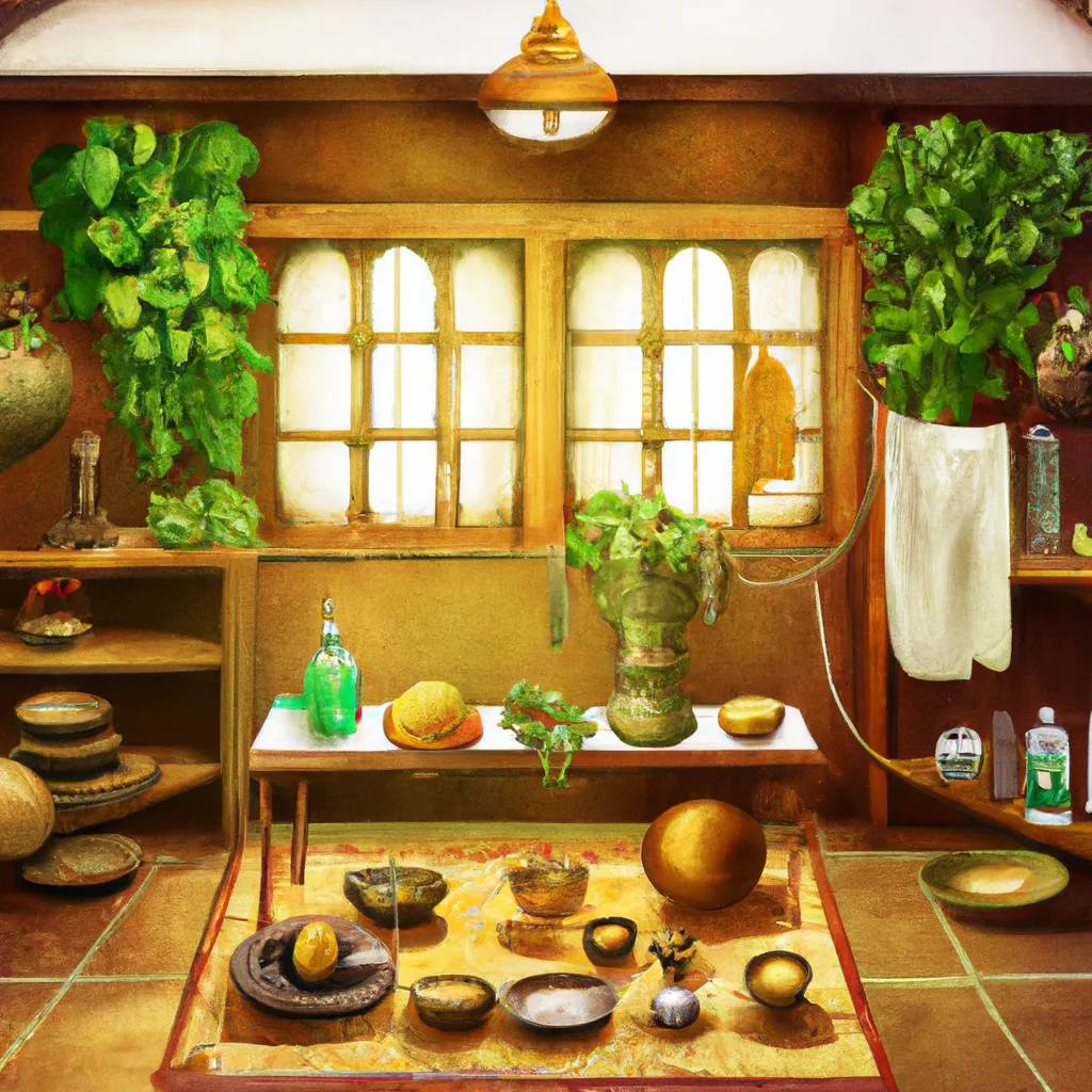 Imagem ayurveda consulta