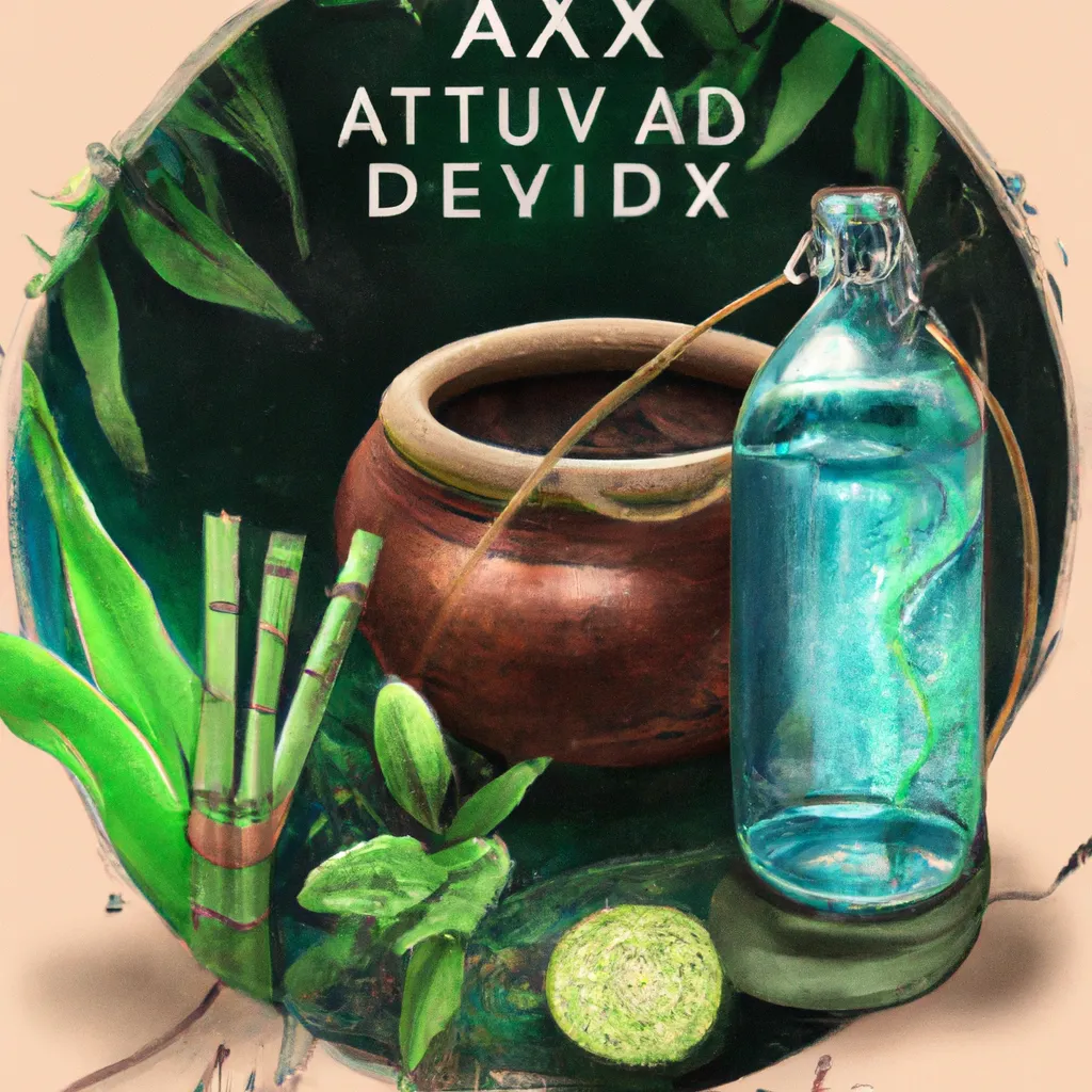 Imagem ayurveda