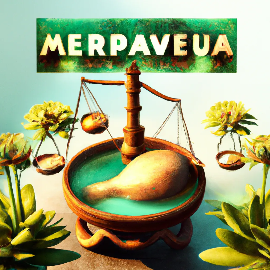 Imagem ayurveda e menopausa