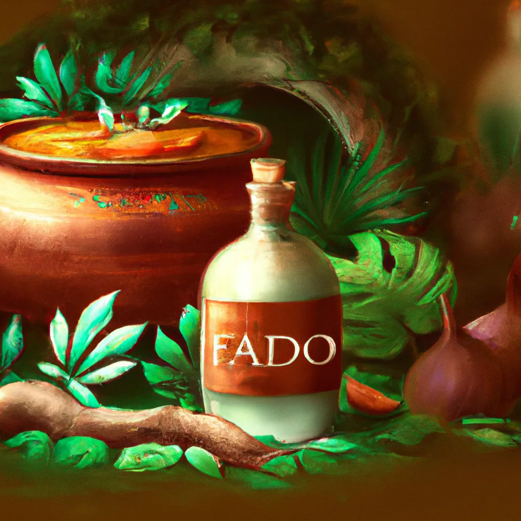 Descubra os Benefícios da Ayurveda para o Fígado 9 Imagem ayurveda figado