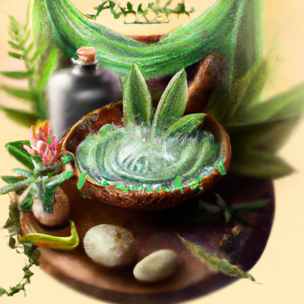 A Ayurveda em Florianópolis: Descubra os Benefícios da Medicina Natural! 9 Imagem ayurveda florianopolis