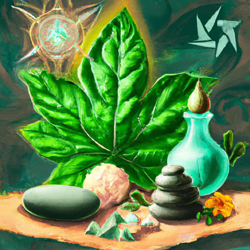 Imagem ayurveda formacao