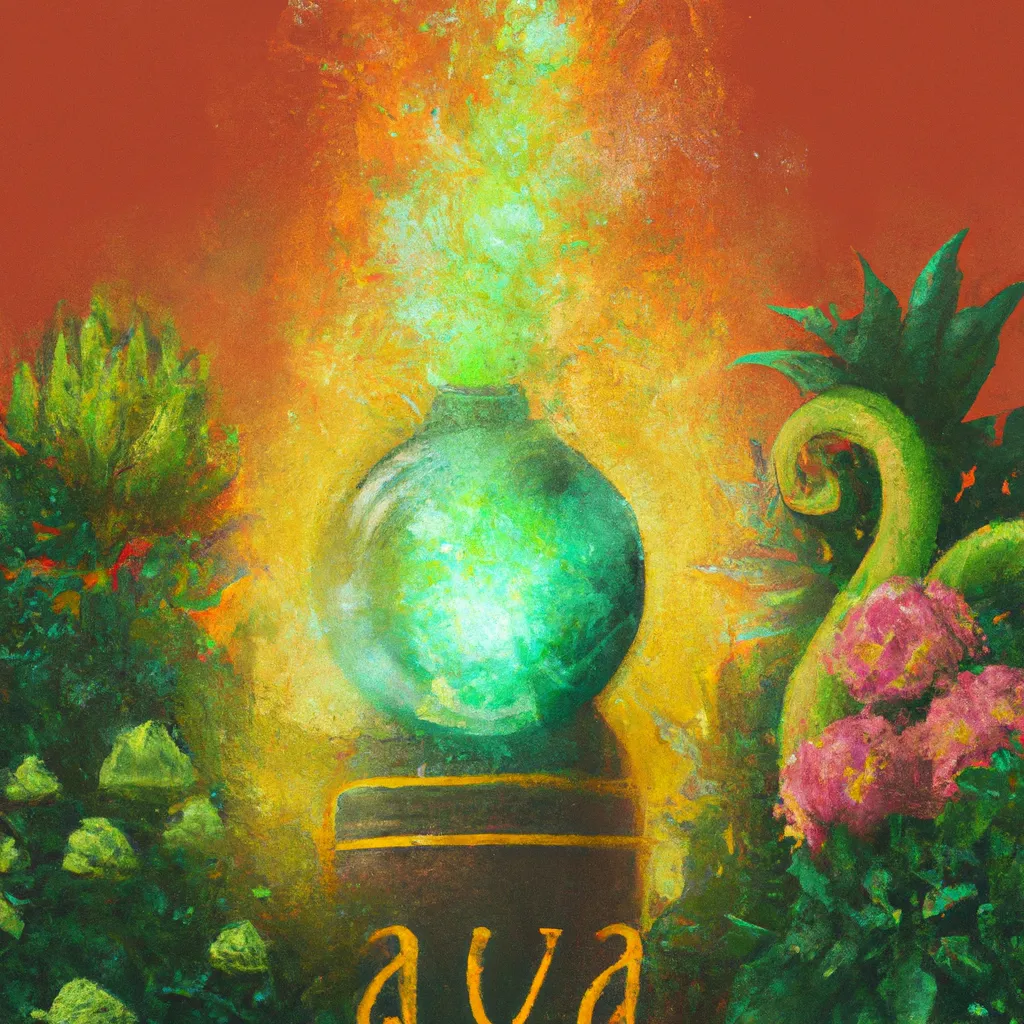 Descubra Como a Ayurveda Pode Aliviar os Gases e Ajudar na Digestão 9 Imagem ayurveda gases
