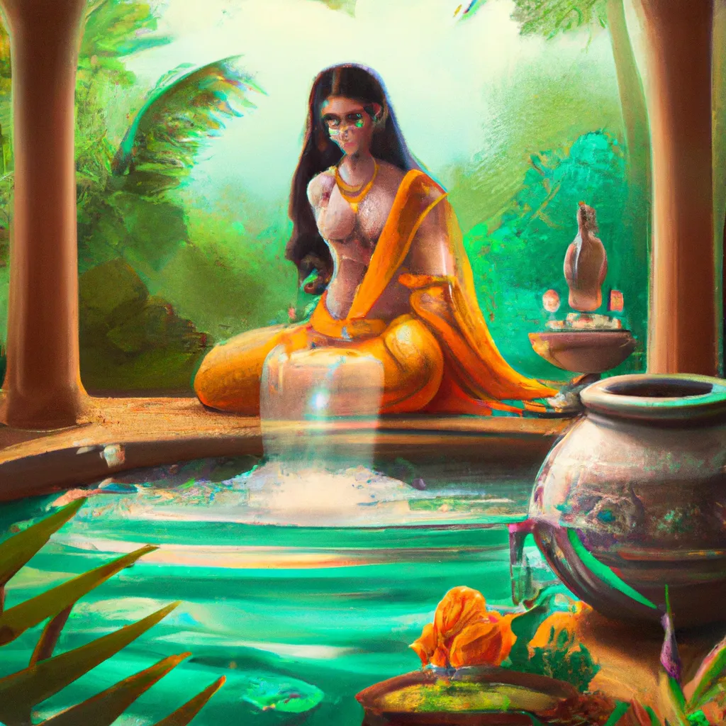 Imagem ayurveda goiania