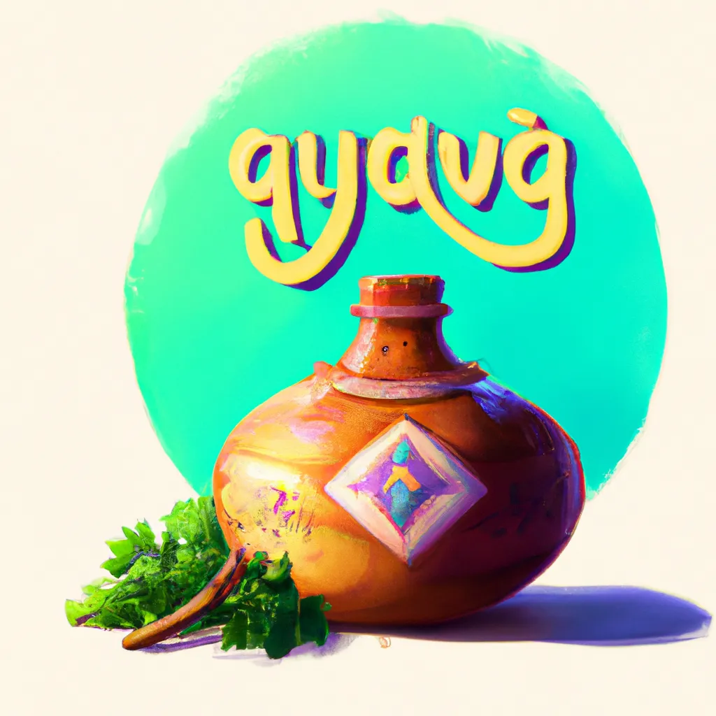 Descubra Como a Ayurveda Pode Ajudar a Reduzir Gordura no Fígado! 9 Imagem ayurveda gordura no figado