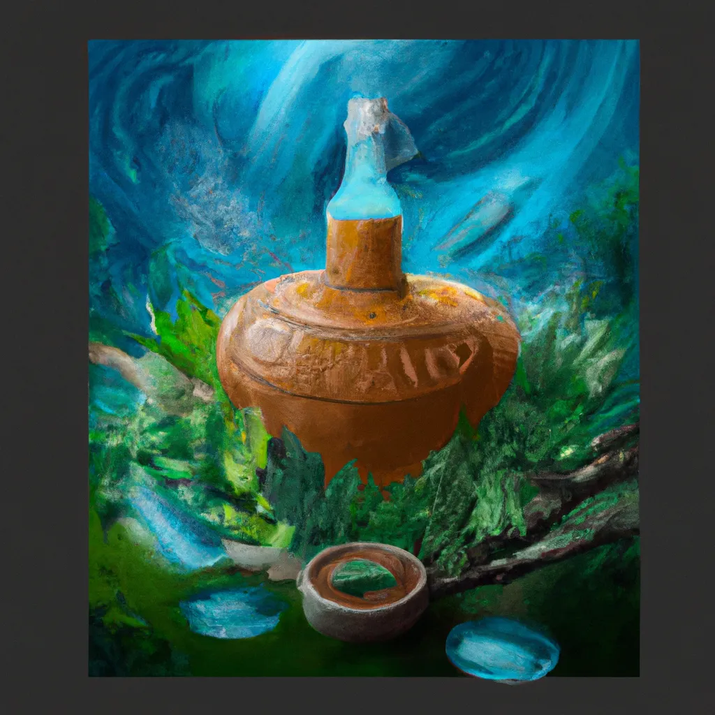 Imagem ayurveda imunidade