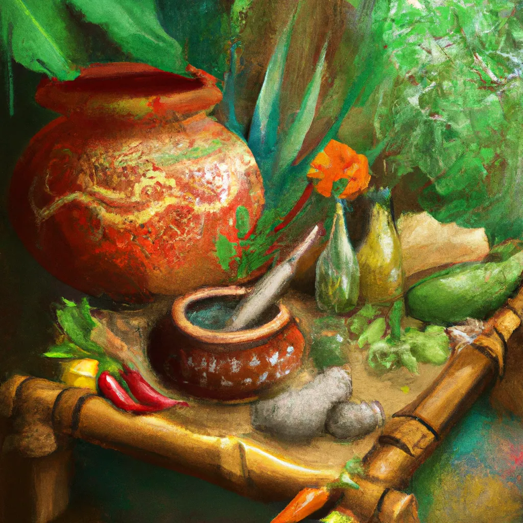 Imagem ayurveda india