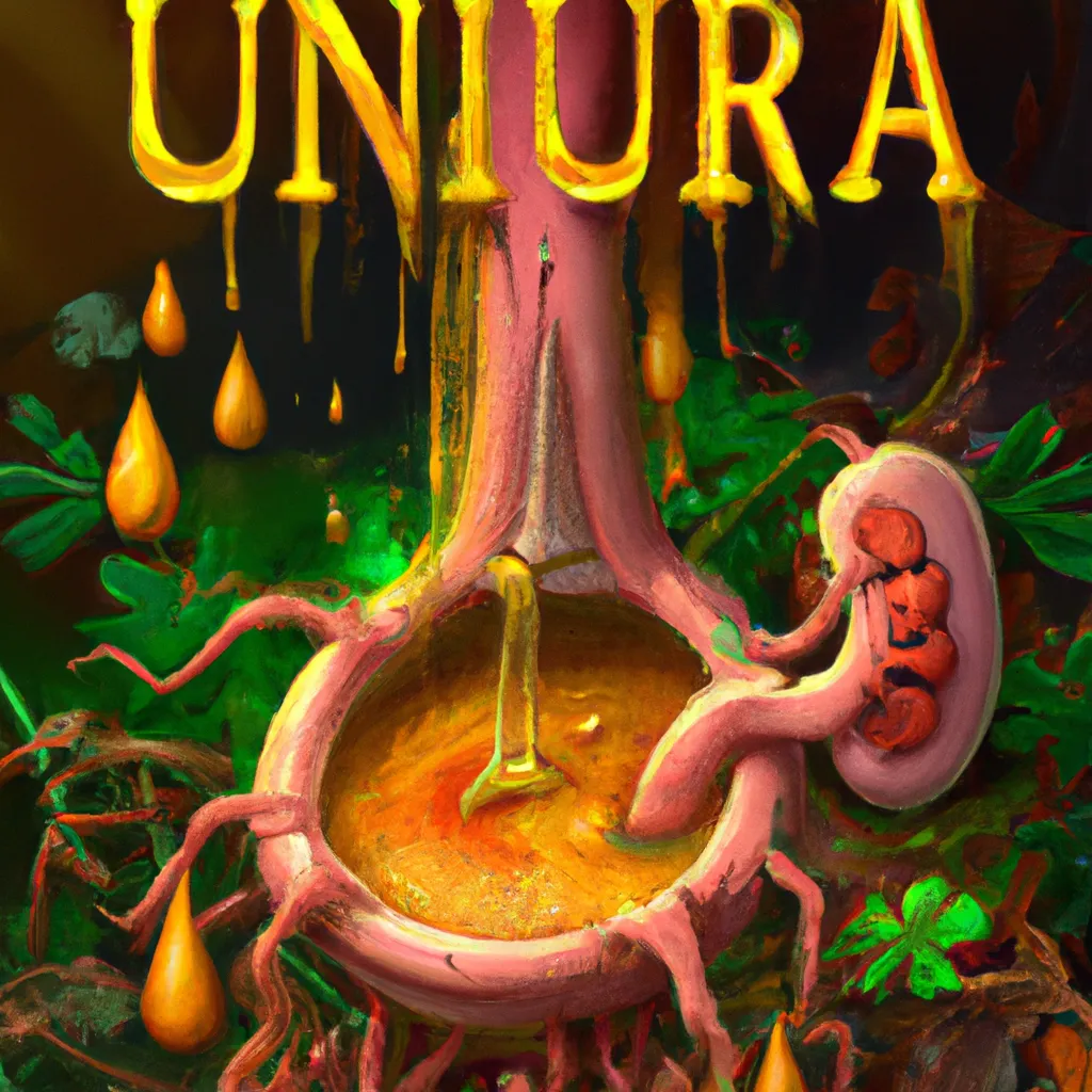 Descubra os Segredos da Ayurveda para Combater a Infecção Urinária. 9 Imagem ayurveda infeccao urinaria
