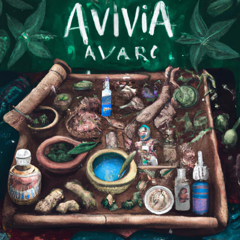 Imagem ayurveda instagram