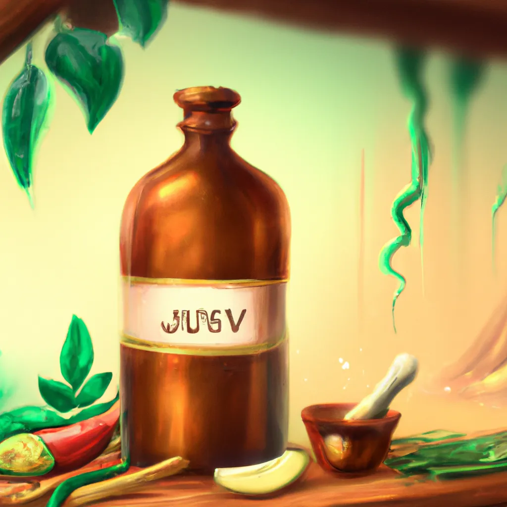 Imagem ayurveda jejum