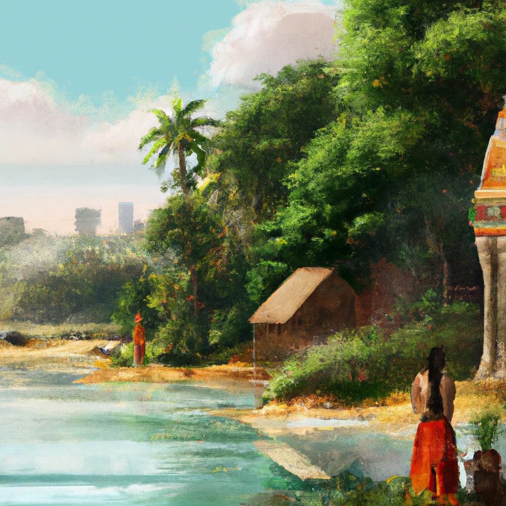 Imagem ayurveda joinville