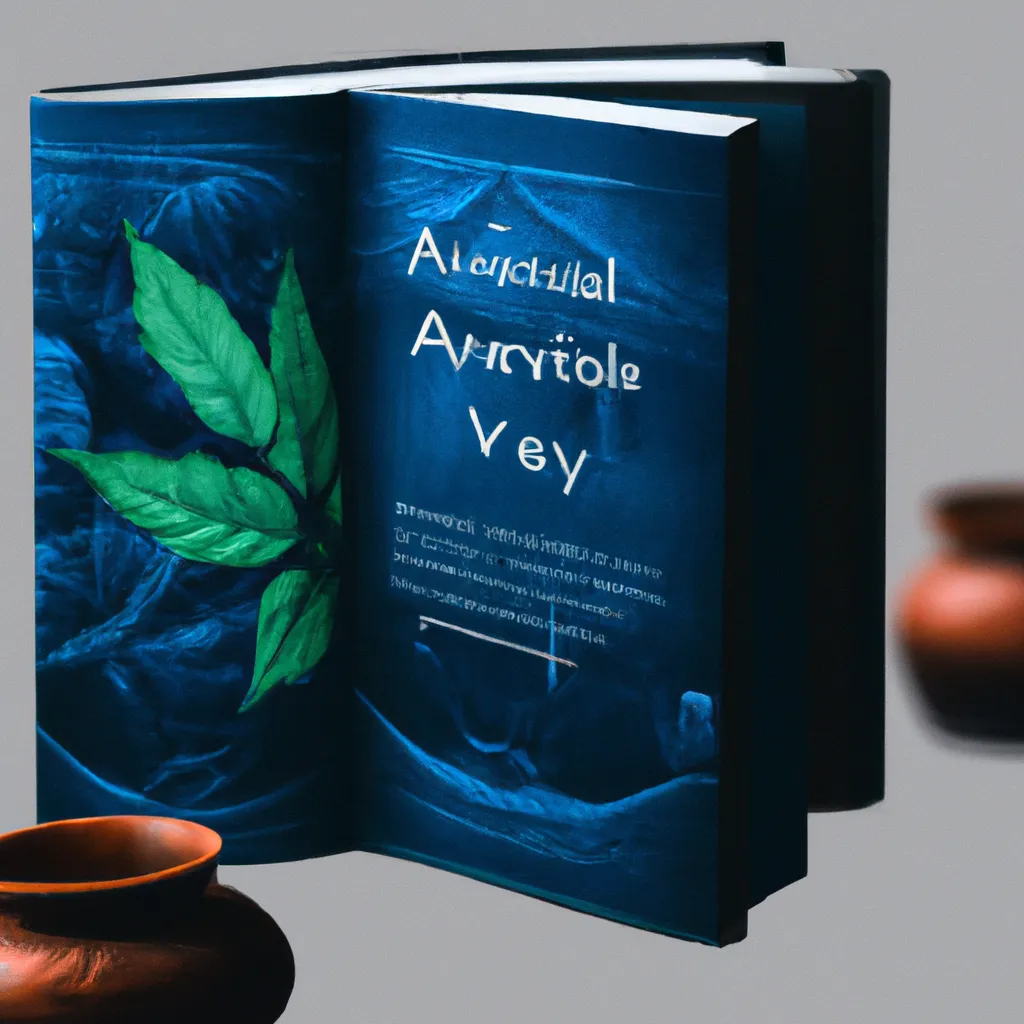 Imagem ayurveda journals in pubmed