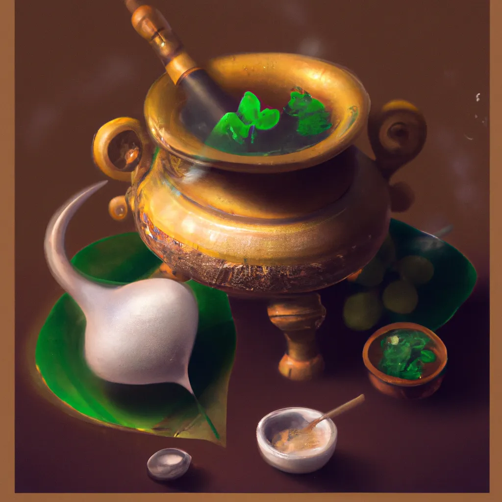 Imagem ayurveda kapha