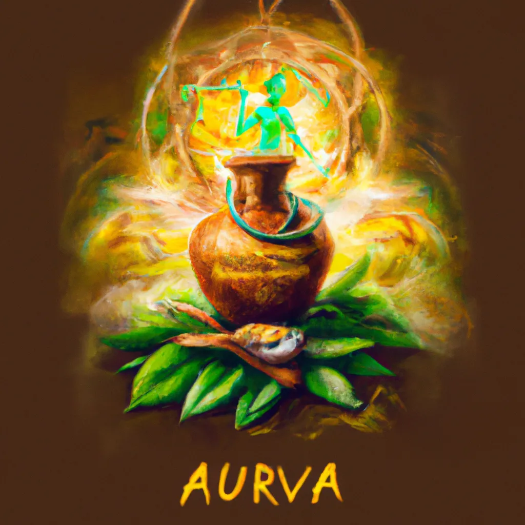 Imagem ayurveda kur deutschland