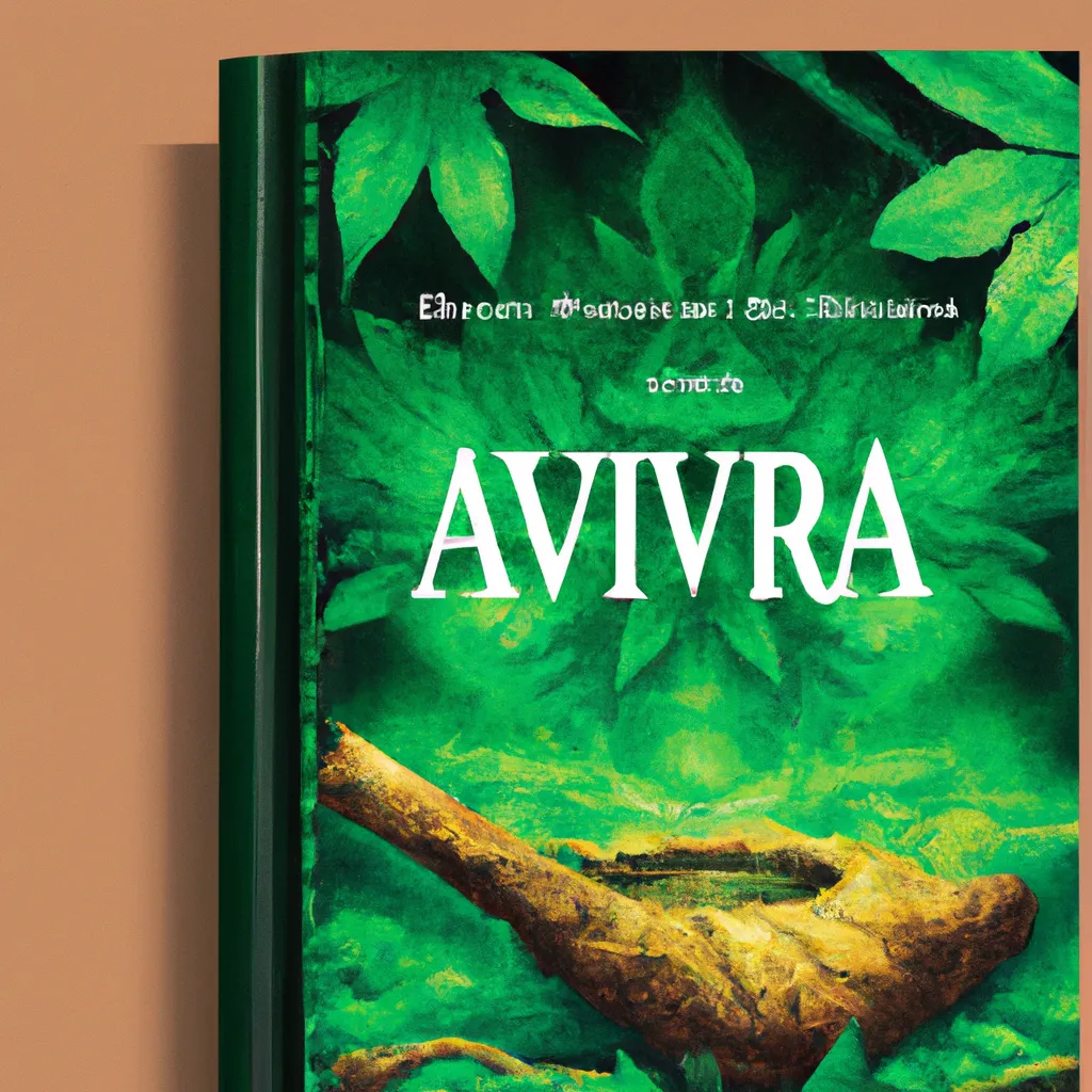 Imagem ayurveda livro pdf