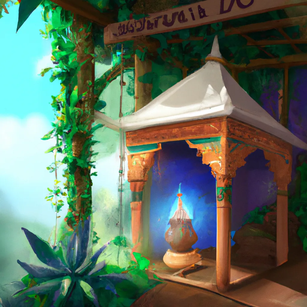 Descubra os Benefícios da Ayurveda na Loja Mais Próxima de Você! 9 Imagem ayurveda loja