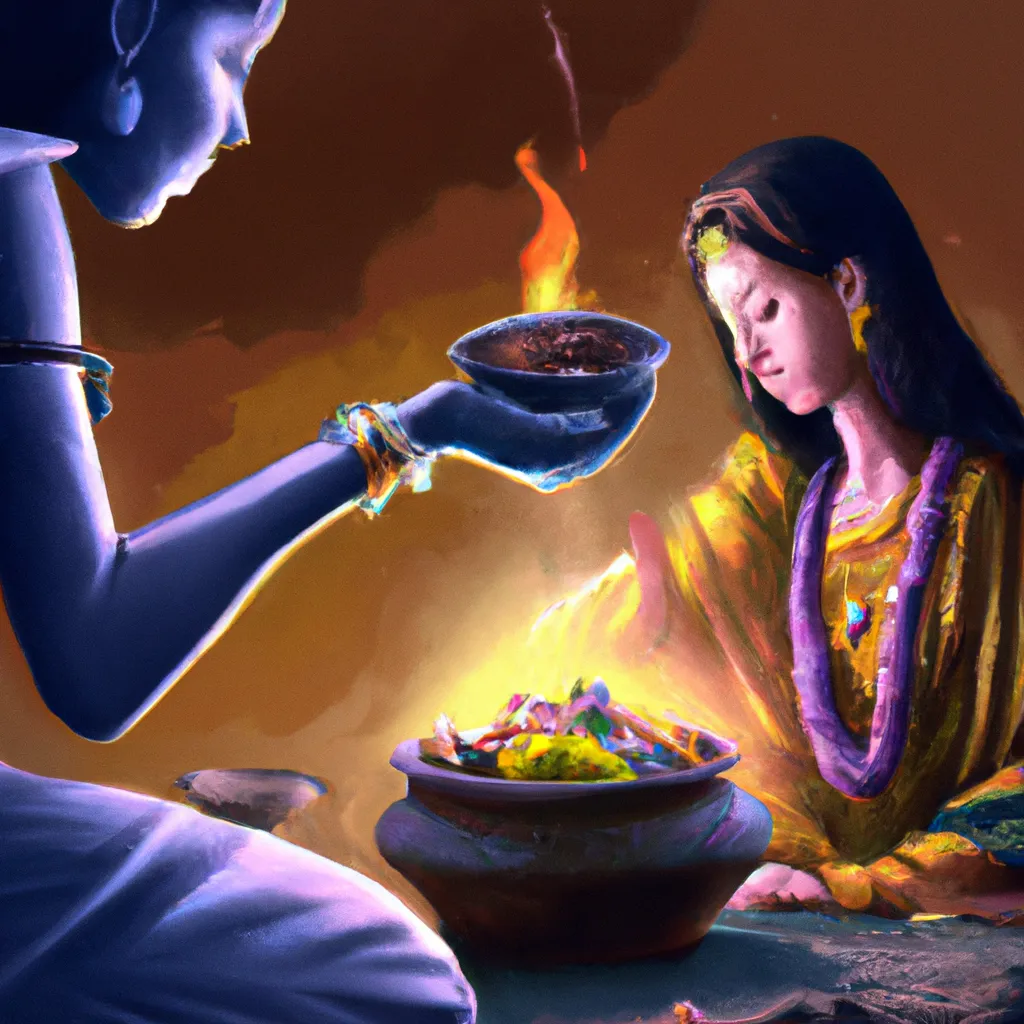 Ayurveda no SUS: Descubra como a Medicina Alternativa Está Transformando o Brasil 9 Imagem ayurveda no sus