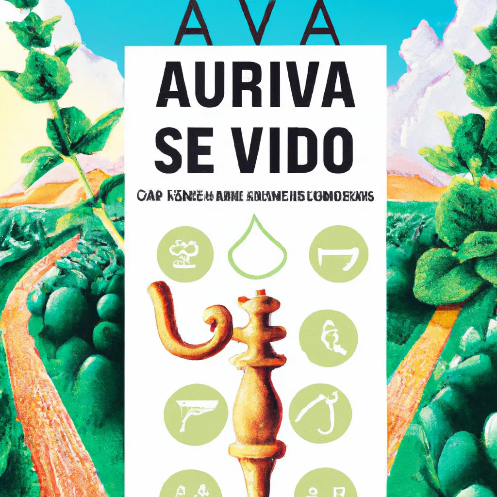 Imagem ayurveda o caminho da saude pdf