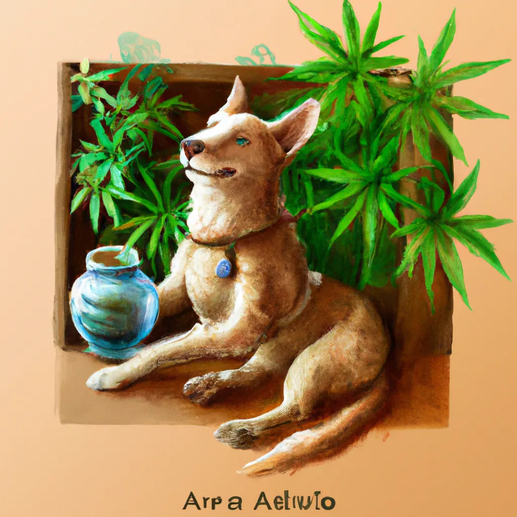 Descubra os Benefícios da Ayurveda Pet para o Bem-Estar do Seu Animalzinho! 9 Imagem ayurveda pet